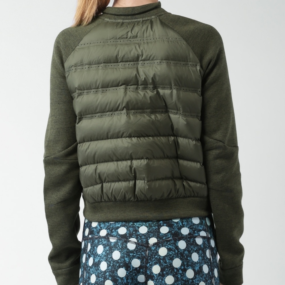 Nike Down Jacket - image 3