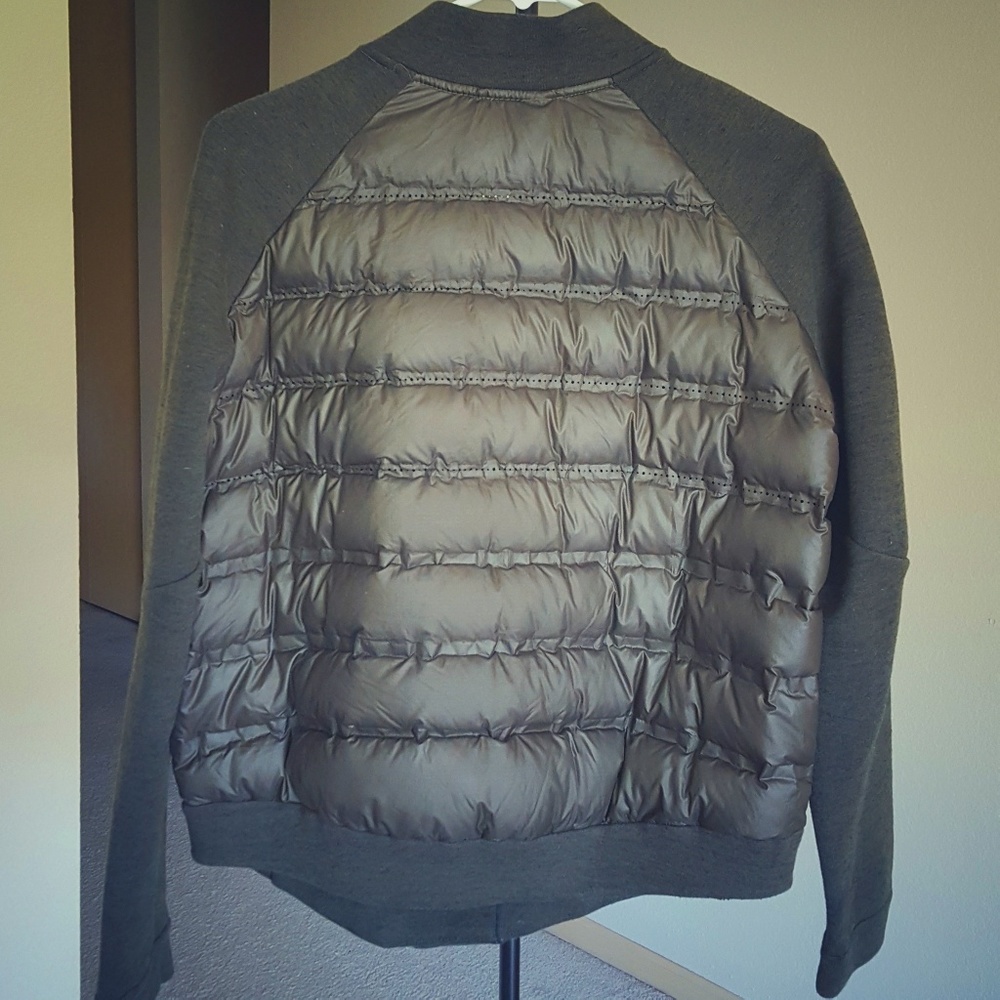 Nike Down Jacket - image 5