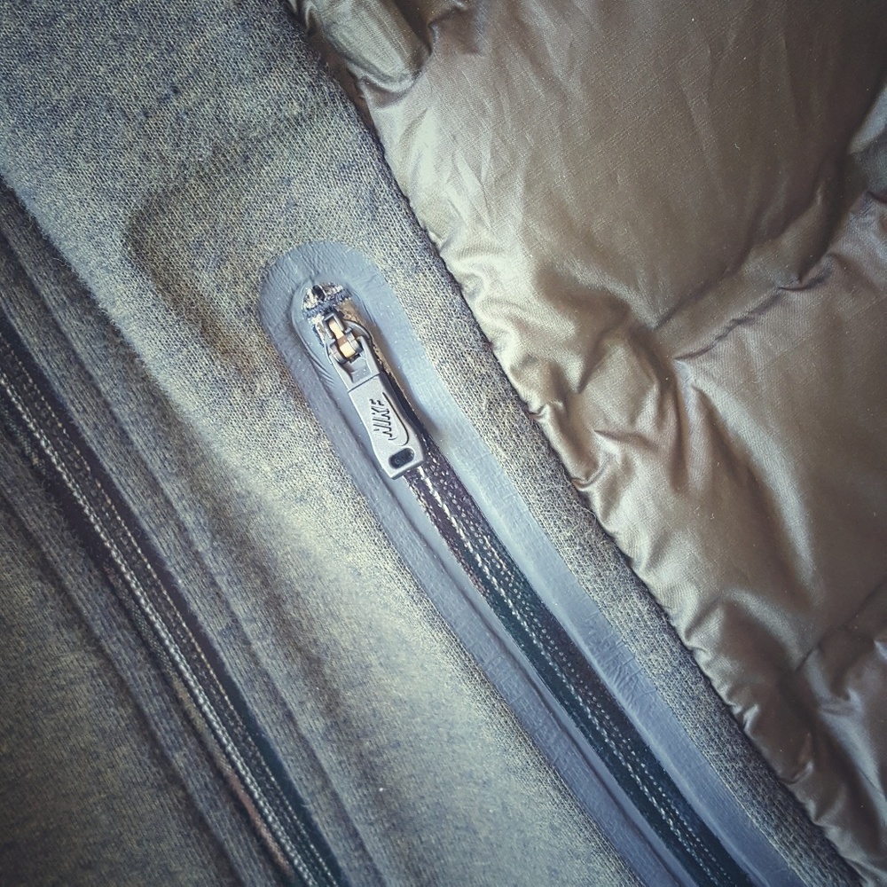 Nike Down Jacket - image 6