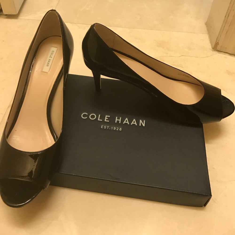 Cole Haan Heels