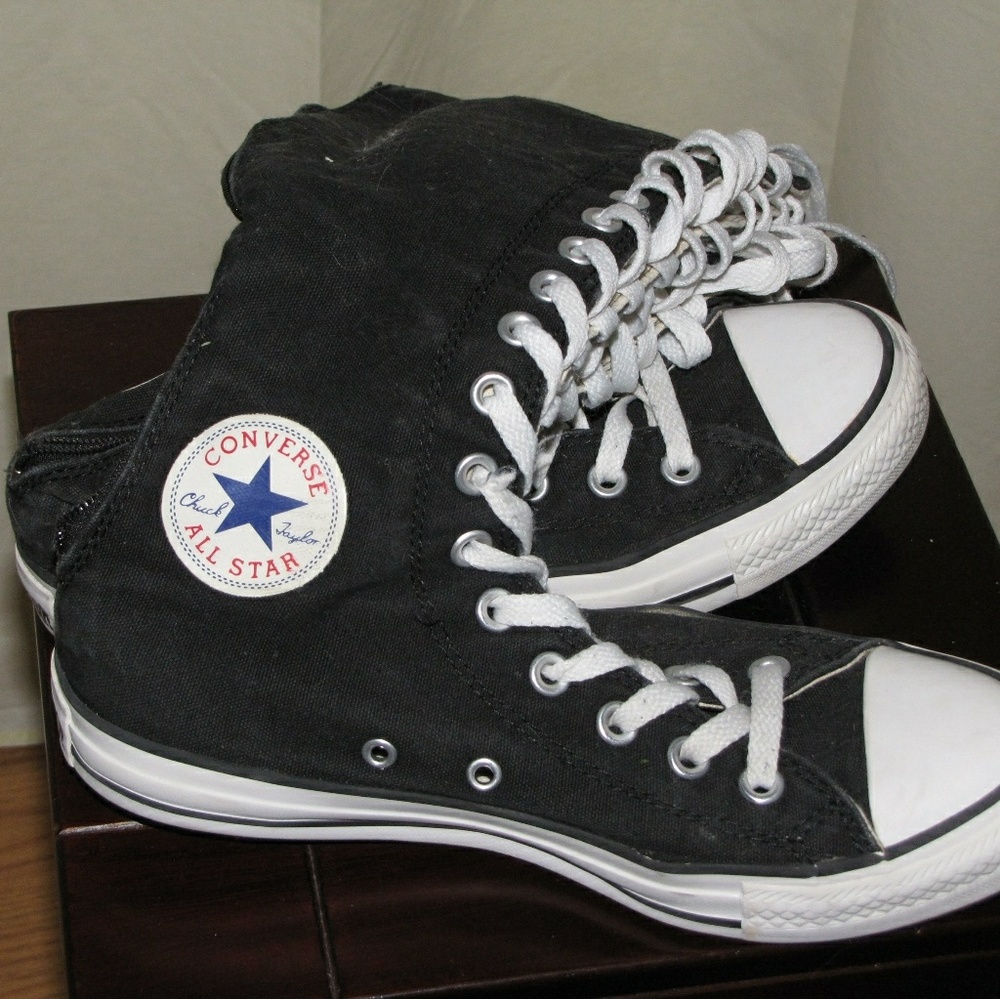 CHUCK TAYLOR Knee high CONVERSE