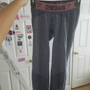 Gymshark Flex leggings