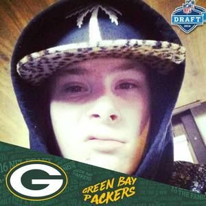 Meet your Posher, Joshua