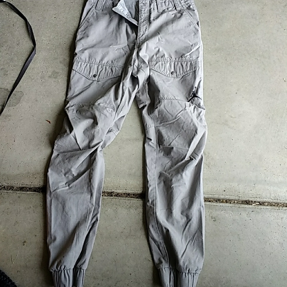 Men's Nike pants