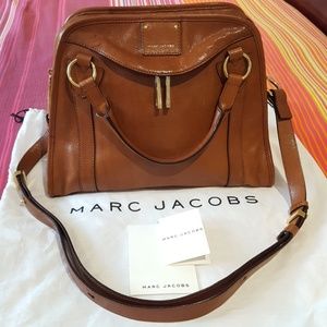 Marc Jacobs Wellington Satchel