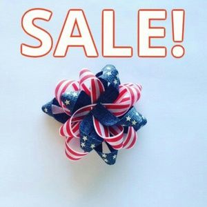 4th of July Sale!! ENDS TONIGHT!!