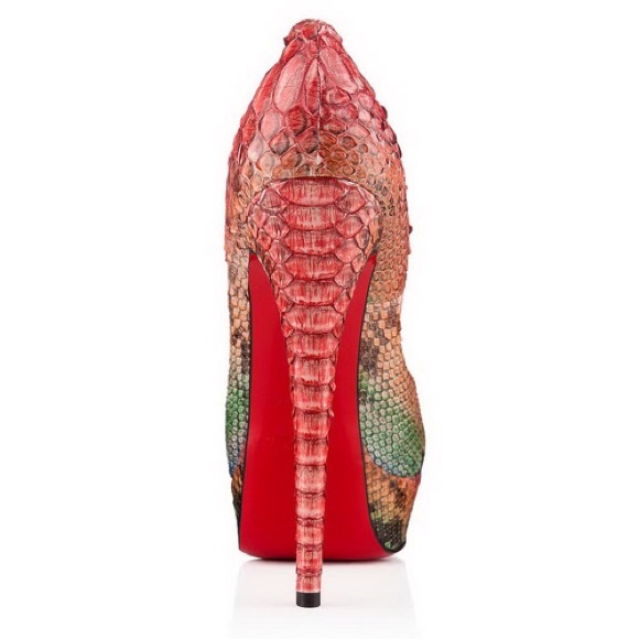 ⛔️SOLD⛔️ To a friend...CL Python Jamaican - Picture 2 of 8