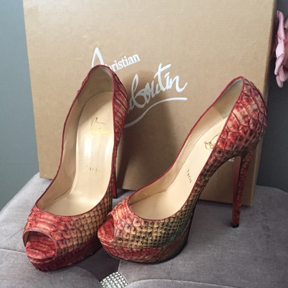 ⛔️SOLD⛔️ To a friend...CL Python Jamaican - Picture 8 of 8