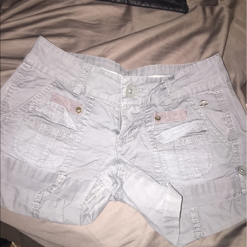 Billabong cargo shorts