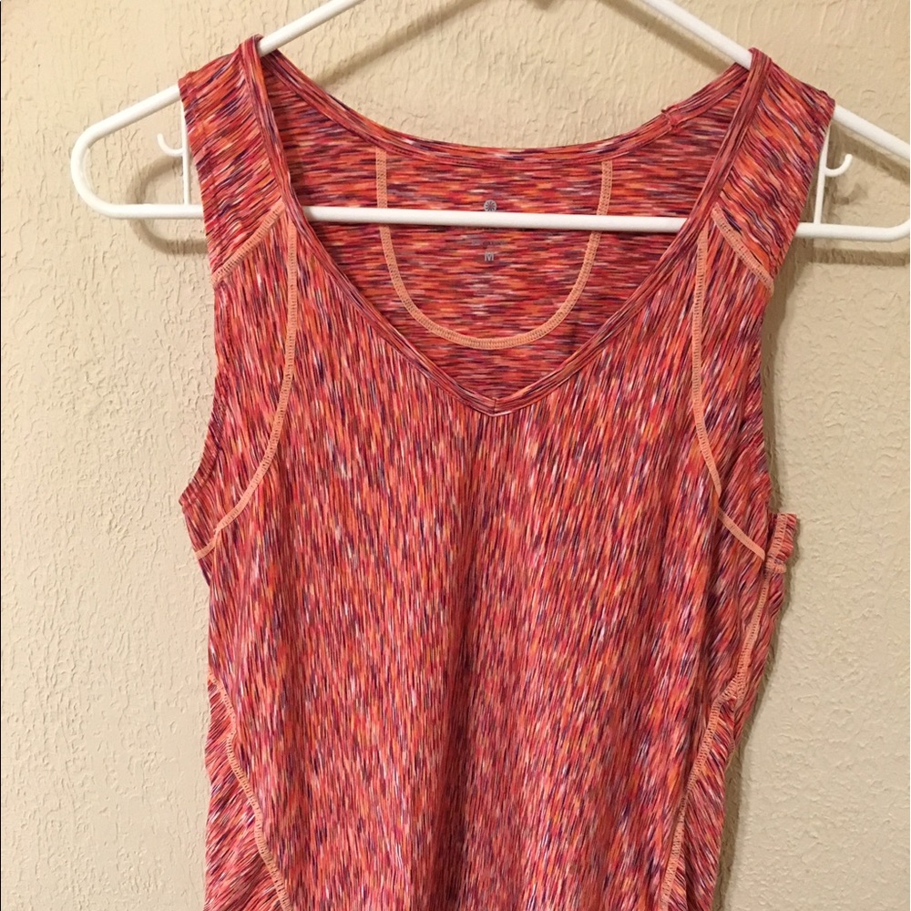 Athleta tank