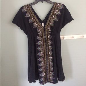 Free people dress