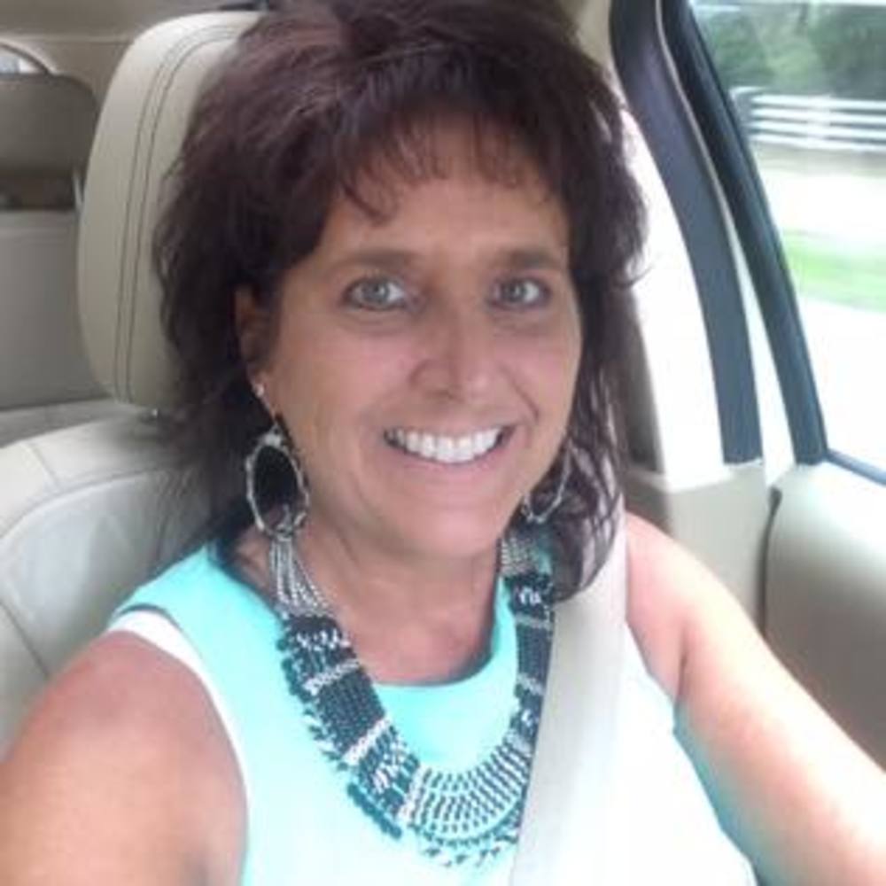 Meet your Posher, Tracie