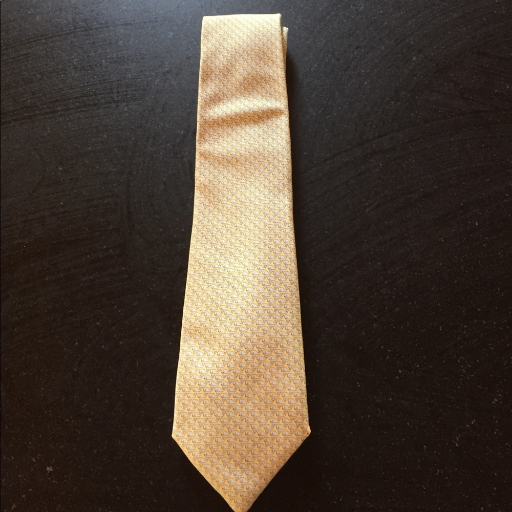 Vineyard Vines Tie