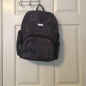 Jessica Simpson backpack! I repaired the strap