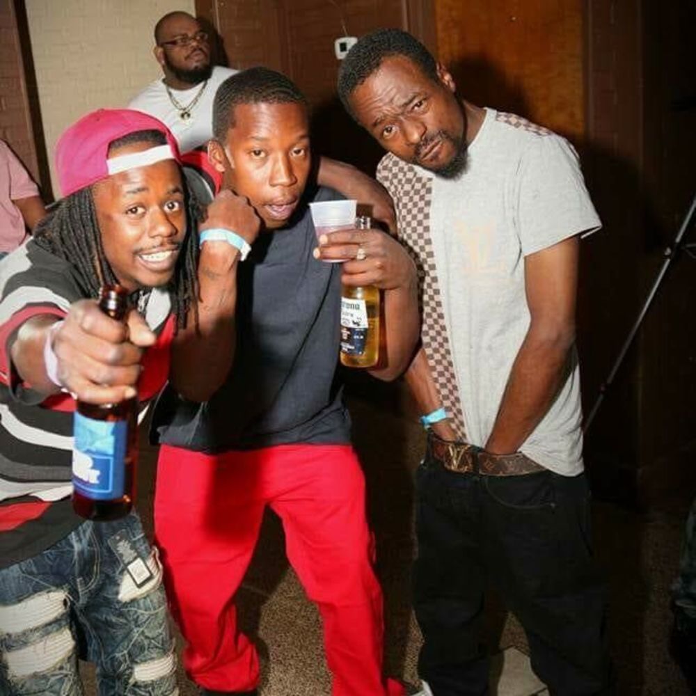 Meet your Posher, David