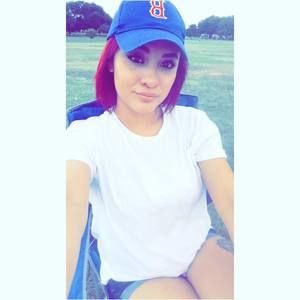 Meet your Posher, Jess