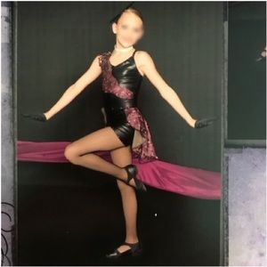 Dance 💃 costume girls