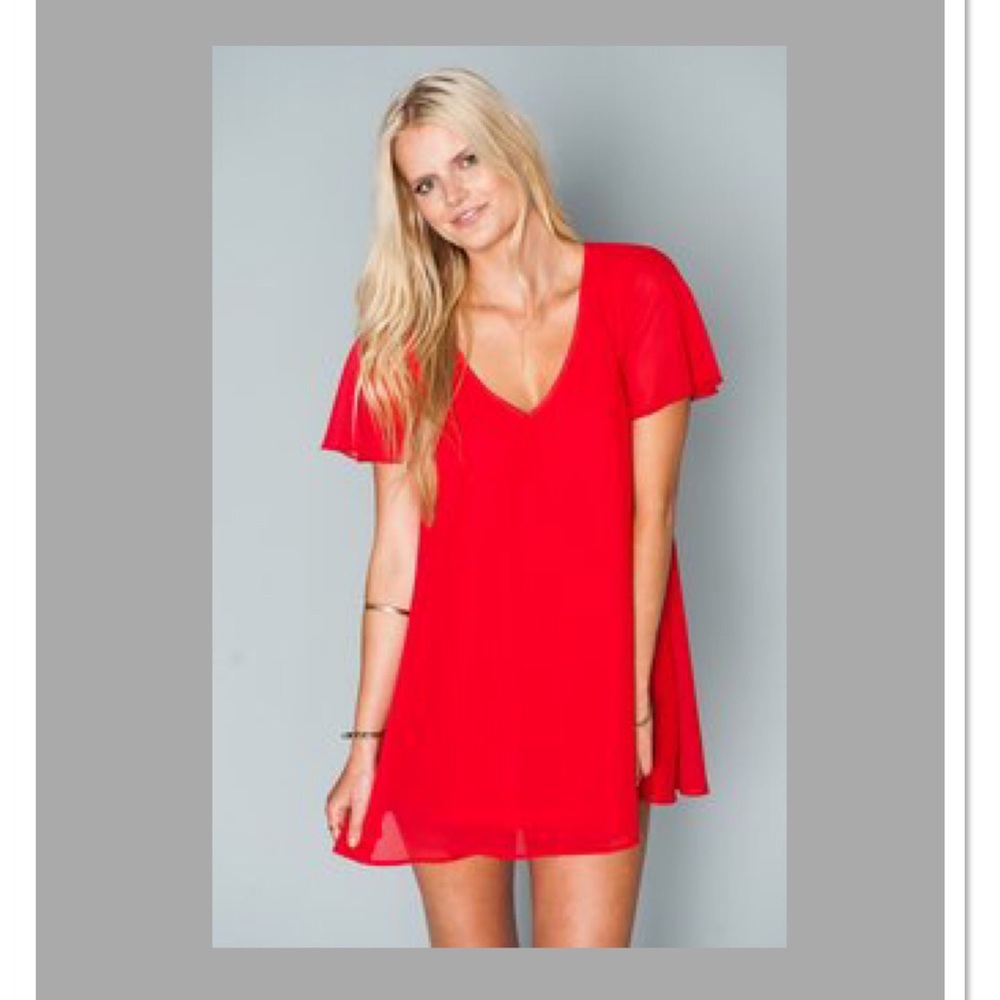 SMYM Kylie Mini Dress