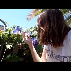 Meet your Posher, Joelle