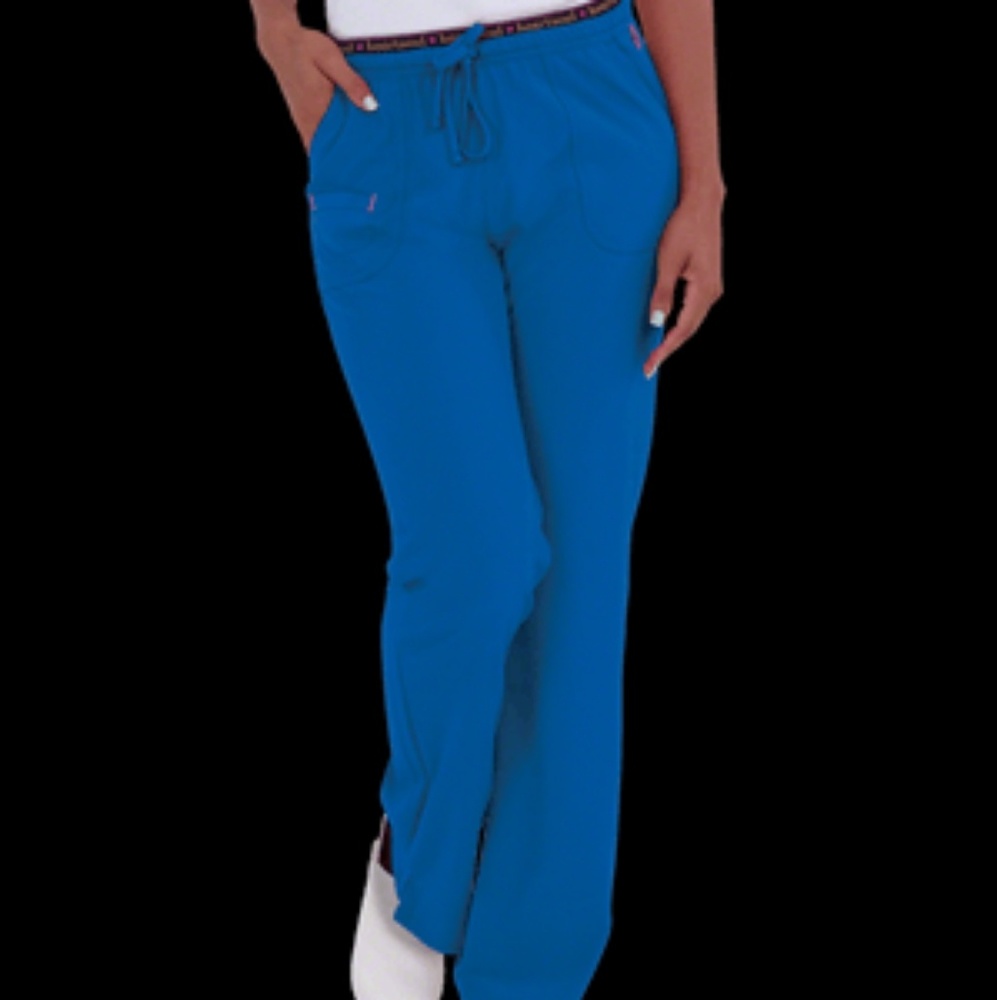 Royal HeartSoul Scrubs Medium