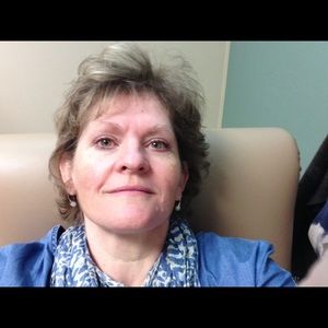 Meet your Posher, Cindy