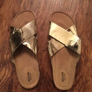 Mossimo Sandals