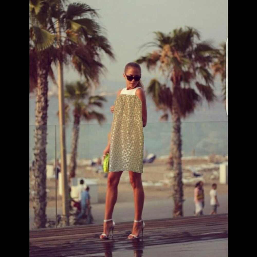 Merona Size 6 Dress