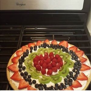 Meet your Posher, Kathie