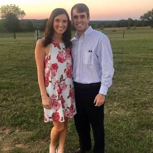 Meet your Posher, Catherine