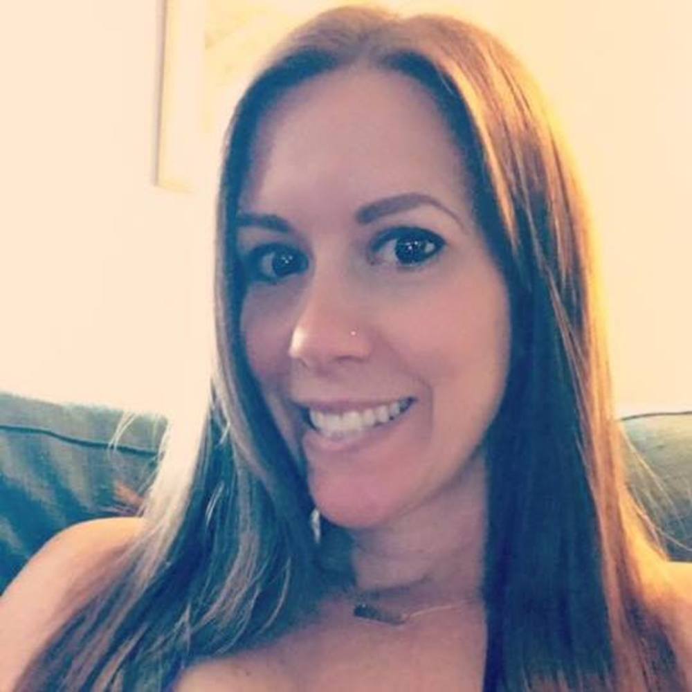 Meet your Posher, Samantha