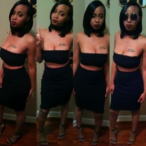 Meet your Posher, Angela