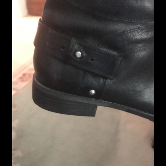 Short riding boots - Picture 2 of 4