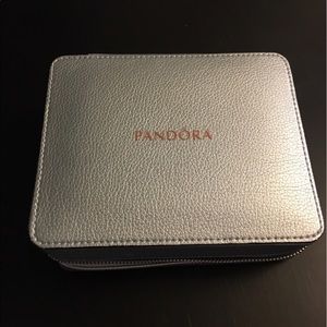 Lowest price! Pandora jewelry box!