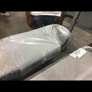 Meet your Posher, Joseph