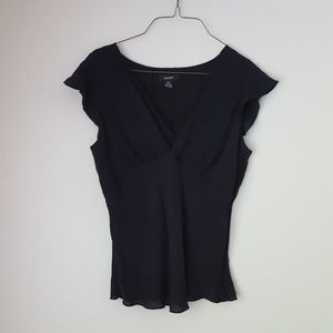 🔴LAST CHANCE🔴 Silk blouse