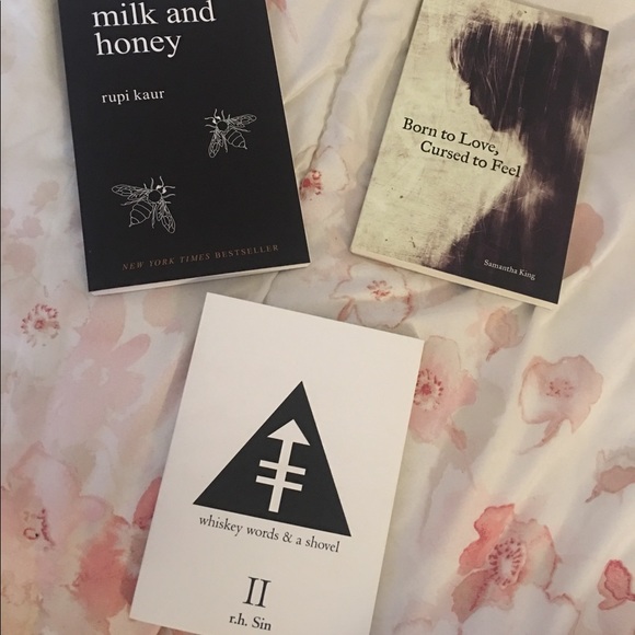 Books - Picture 1 of 1