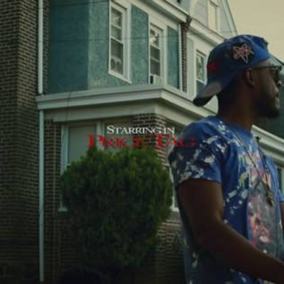 Meet your Posher, Justin - Picture 1 of 1