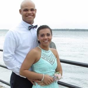 Meet your Posher, Katelyn