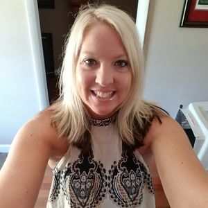 Meet your Posher, Amy