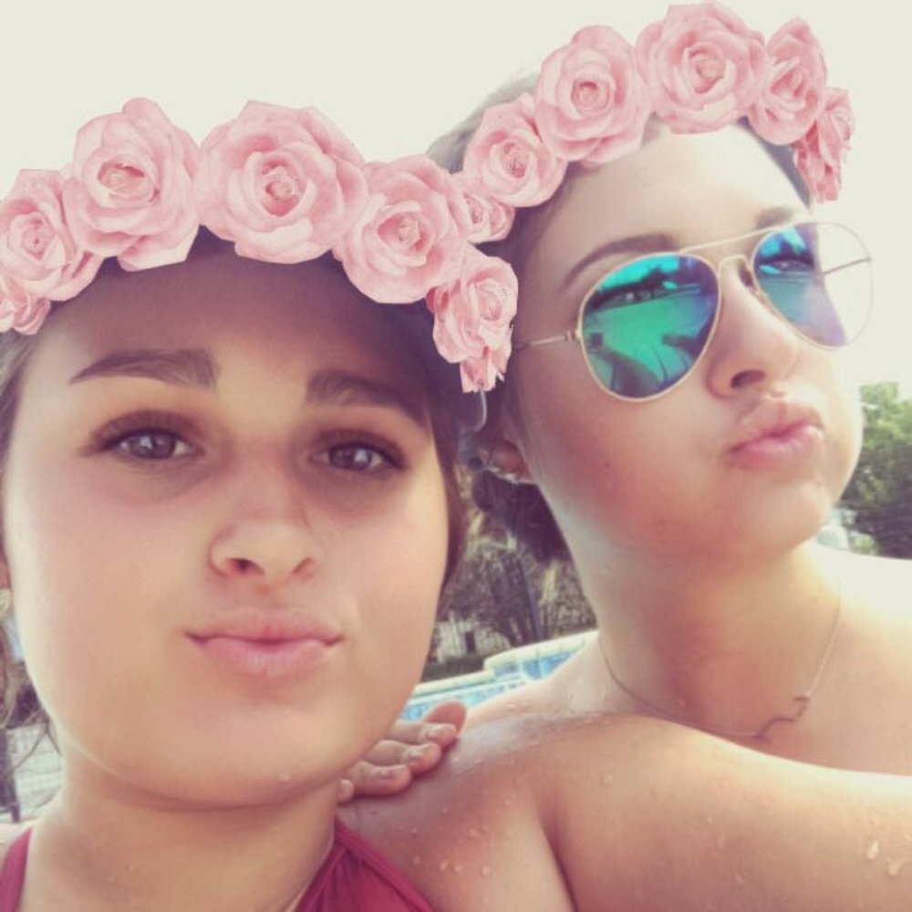 Meet your Posher, Kelsey