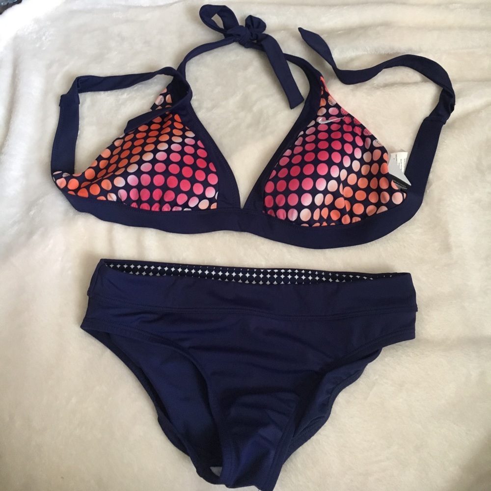 Reversible Nike Bathing Suit