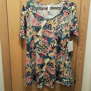 LLR Perfect Tee - Small