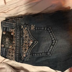 MissMe jeans