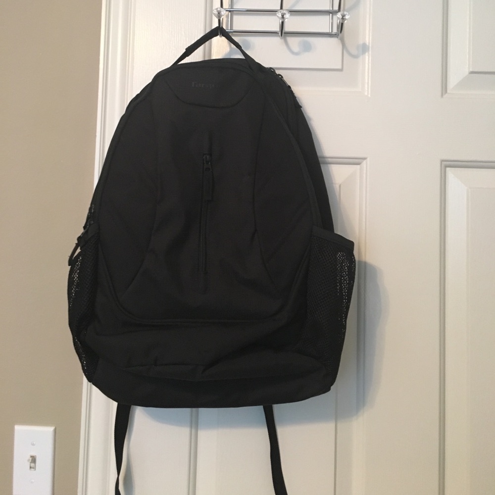 12.9 inch laptop backpack!