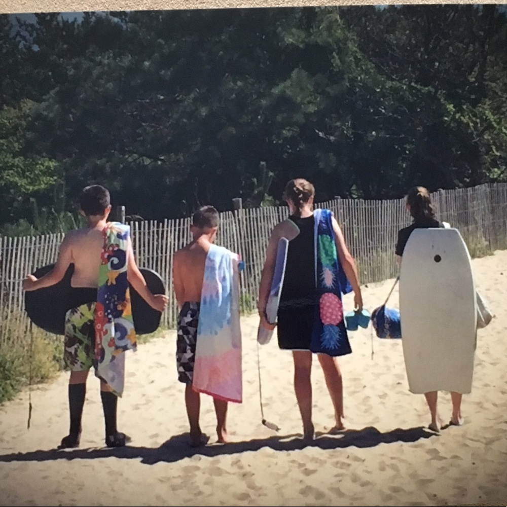 Meet your Posher, Sammy