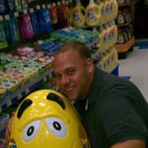 Meet your Posher, Bobby