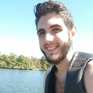 Meet your Posher, Robert