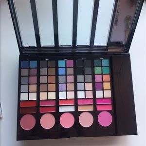 Sephora palette