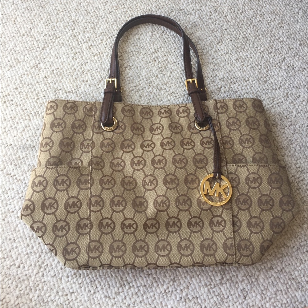 Authentic Michael Kors Purse