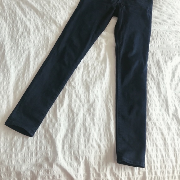Ag Adriano Goldschmied Jeans - Like New AG Adriano Goldschmied Skinny Jeans Ag Adriano Goldschmied Jeans - Like New AG Adriano Goldschmied Skinny Jeans